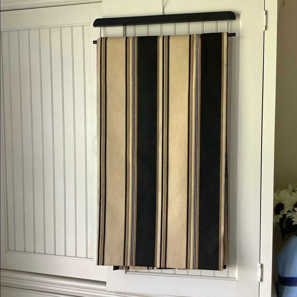 Custom Outdoor Fabric Tablecloth 56” x 102”